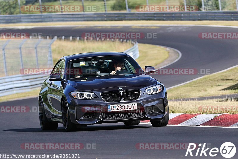 Bild #9351371 - Touristenfahrten Nürburgring Nordschleife (29.06.2020)