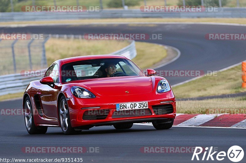 Bild #9351435 - Touristenfahrten Nürburgring Nordschleife (29.06.2020)