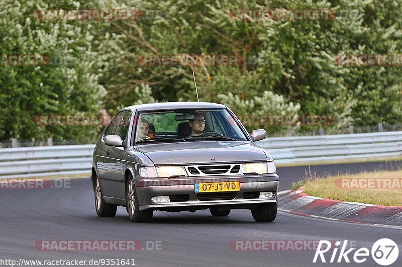 Bild #9351641 - Touristenfahrten Nürburgring Nordschleife (29.06.2020)