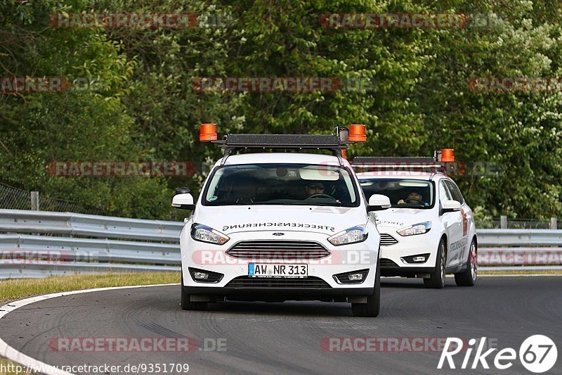 Bild #9351709 - Touristenfahrten Nürburgring Nordschleife (29.06.2020)