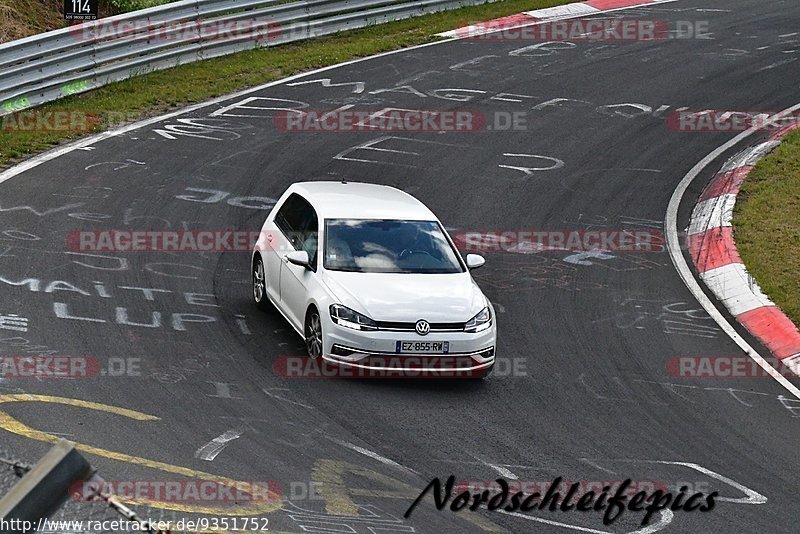 Bild #9351752 - Touristenfahrten Nürburgring Nordschleife (30.06.2020)