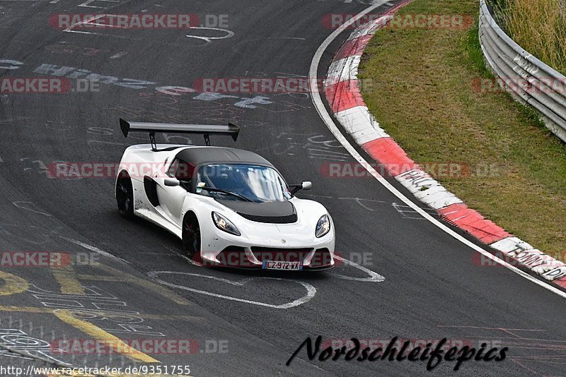 Bild #9351755 - Touristenfahrten Nürburgring Nordschleife (30.06.2020)