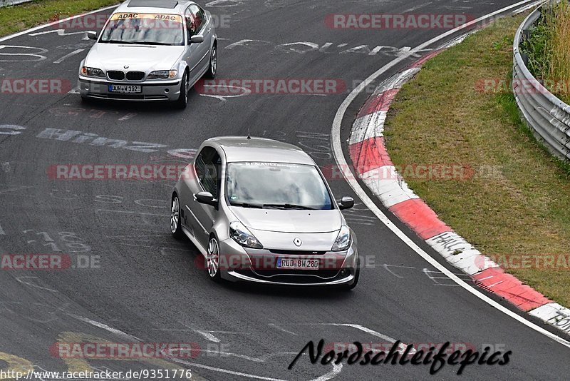 Bild #9351776 - Touristenfahrten Nürburgring Nordschleife (30.06.2020)