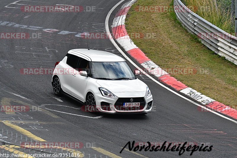 Bild #9351816 - Touristenfahrten Nürburgring Nordschleife (30.06.2020)