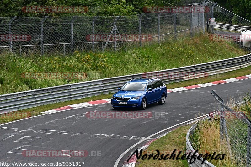 Bild #9351817 - Touristenfahrten Nürburgring Nordschleife (30.06.2020)