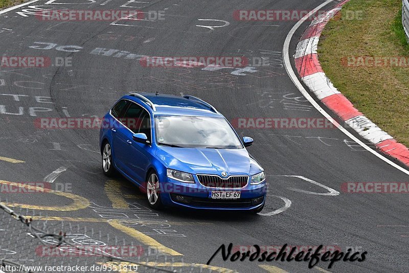 Bild #9351819 - Touristenfahrten Nürburgring Nordschleife (30.06.2020)