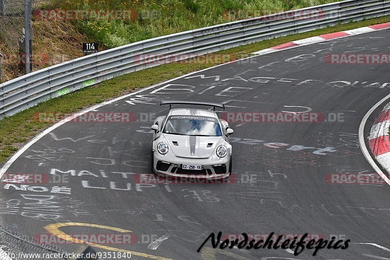 Bild #9351840 - Touristenfahrten Nürburgring Nordschleife (30.06.2020)