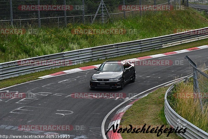 Bild #9351915 - Touristenfahrten Nürburgring Nordschleife (30.06.2020)