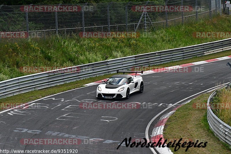 Bild #9351920 - Touristenfahrten Nürburgring Nordschleife (30.06.2020)