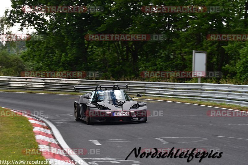 Bild #9351945 - Touristenfahrten Nürburgring Nordschleife (30.06.2020)