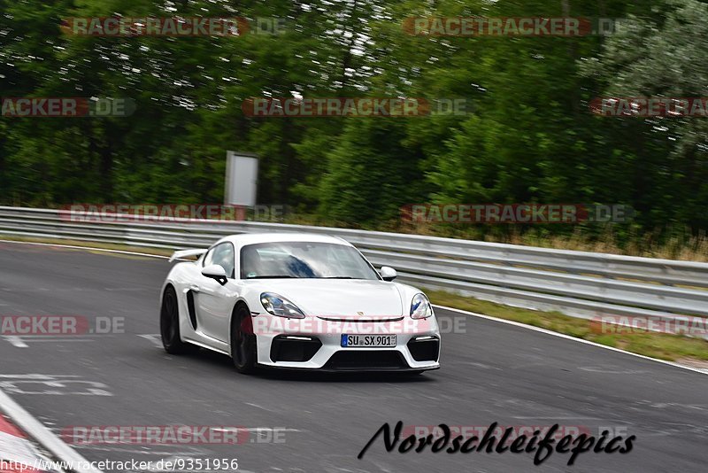 Bild #9351956 - Touristenfahrten Nürburgring Nordschleife (30.06.2020)