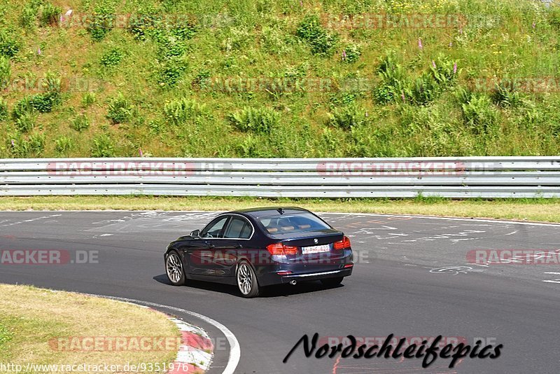 Bild #9351976 - Touristenfahrten Nürburgring Nordschleife (30.06.2020)
