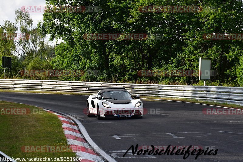 Bild #9351980 - Touristenfahrten Nürburgring Nordschleife (30.06.2020)