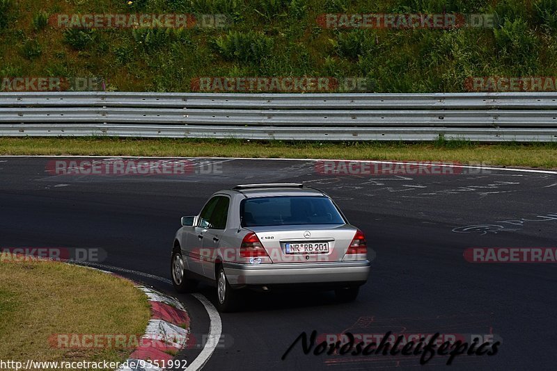 Bild #9351992 - Touristenfahrten Nürburgring Nordschleife (30.06.2020)