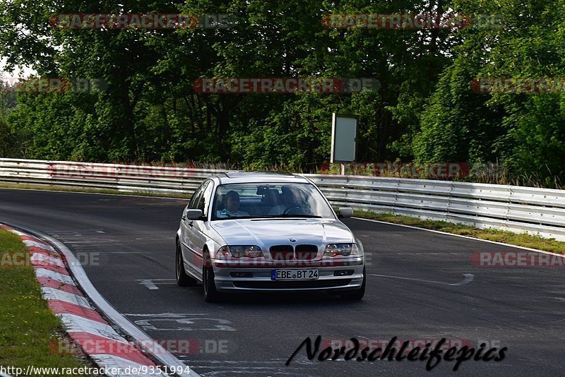 Bild #9351994 - Touristenfahrten Nürburgring Nordschleife (30.06.2020)