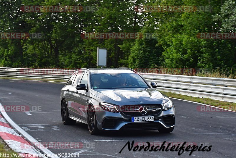 Bild #9352014 - Touristenfahrten Nürburgring Nordschleife (30.06.2020)