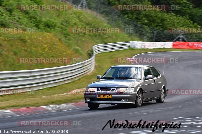 Bild #9352048 - Touristenfahrten Nürburgring Nordschleife (30.06.2020)