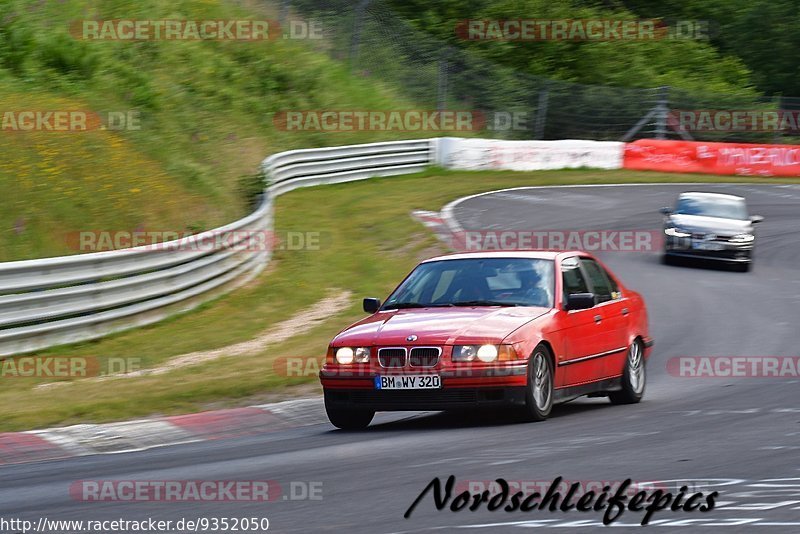 Bild #9352050 - Touristenfahrten Nürburgring Nordschleife (30.06.2020)