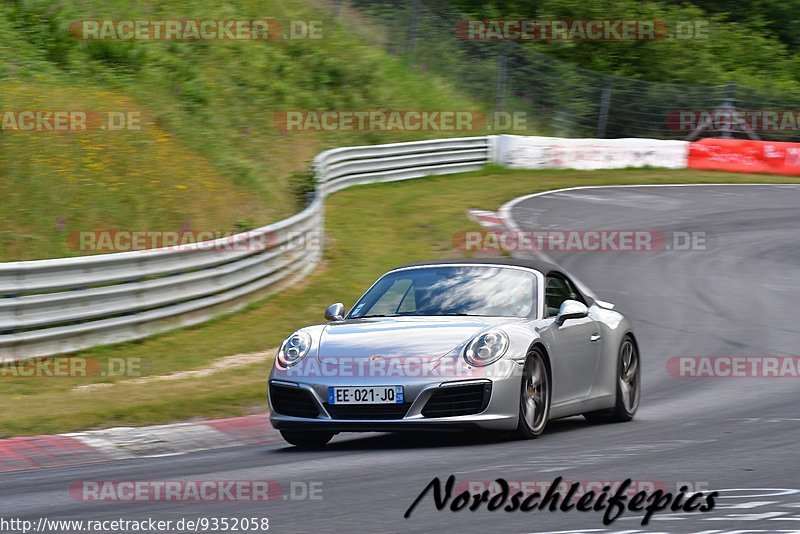 Bild #9352058 - Touristenfahrten Nürburgring Nordschleife (30.06.2020)