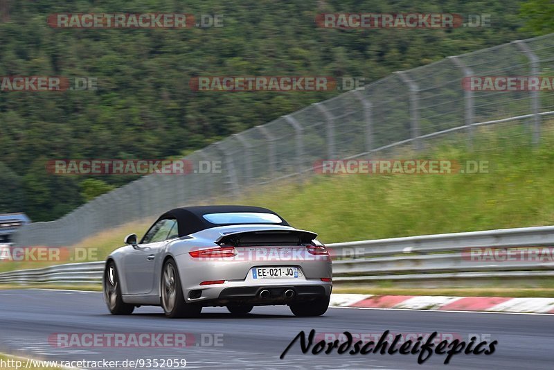 Bild #9352059 - Touristenfahrten Nürburgring Nordschleife (30.06.2020)