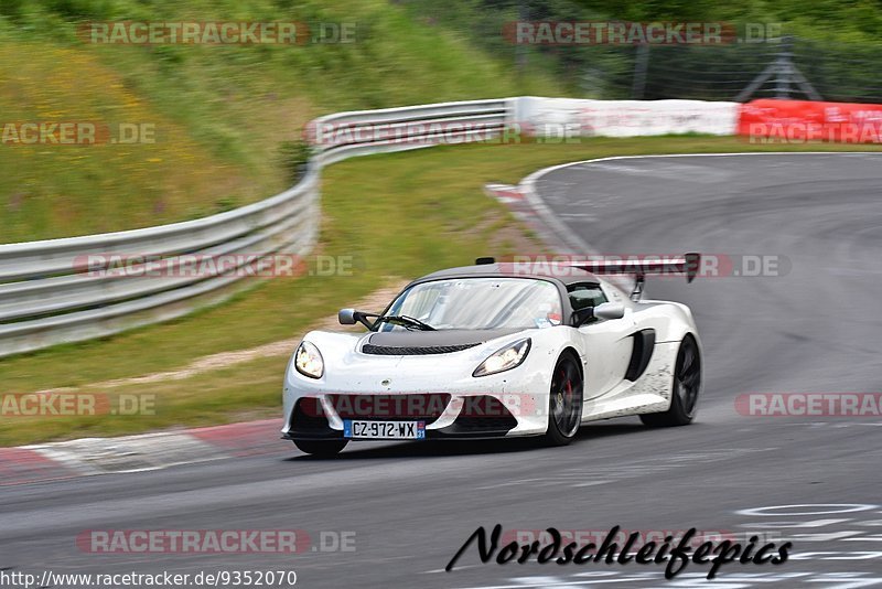 Bild #9352070 - Touristenfahrten Nürburgring Nordschleife (30.06.2020)