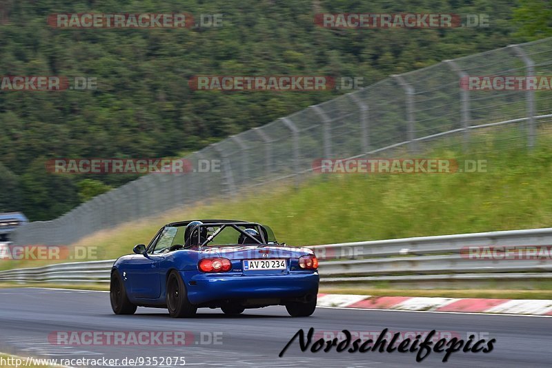 Bild #9352075 - Touristenfahrten Nürburgring Nordschleife (30.06.2020)
