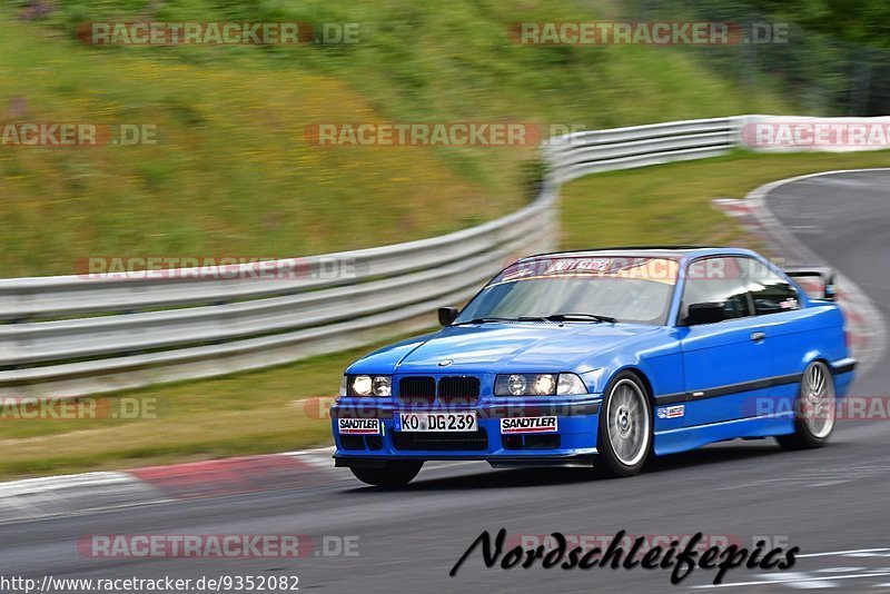 Bild #9352082 - Touristenfahrten Nürburgring Nordschleife (30.06.2020)