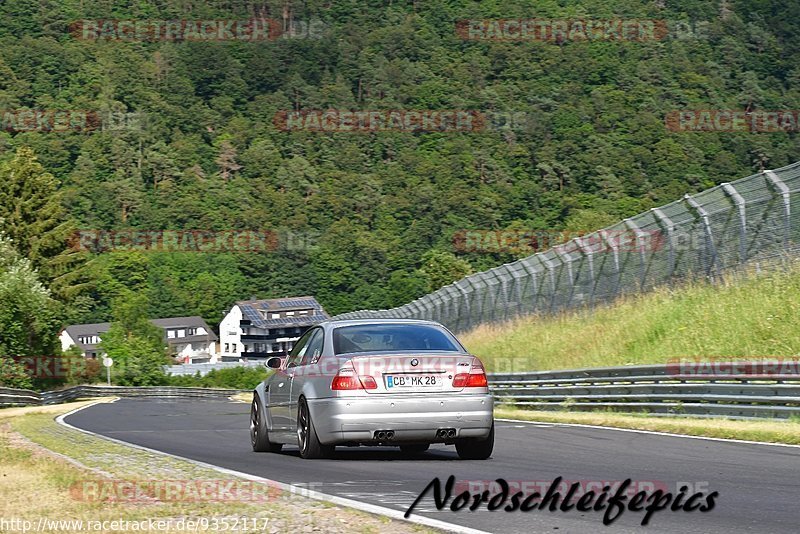 Bild #9352117 - Touristenfahrten Nürburgring Nordschleife (30.06.2020)