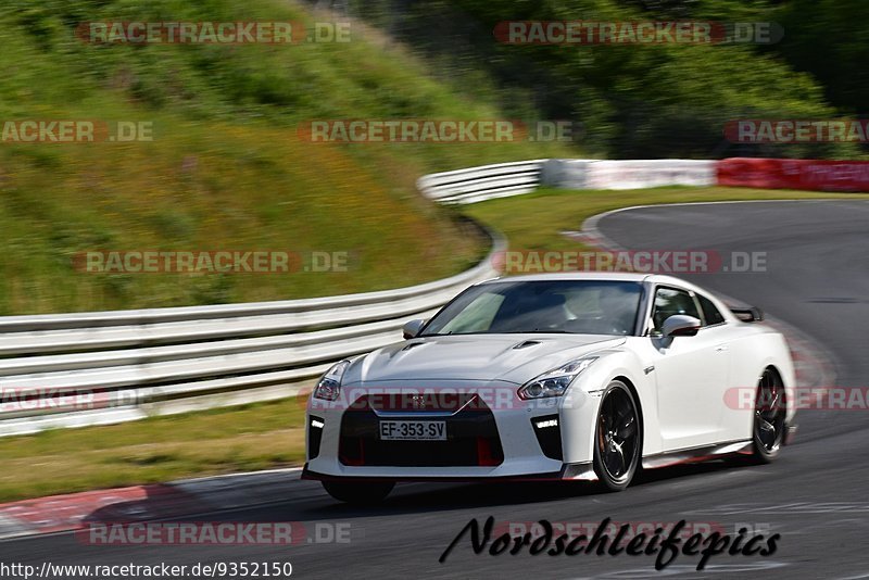 Bild #9352150 - Touristenfahrten Nürburgring Nordschleife (30.06.2020)