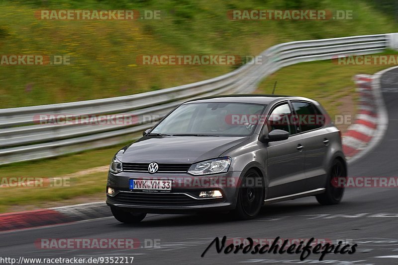 Bild #9352217 - Touristenfahrten Nürburgring Nordschleife (30.06.2020)