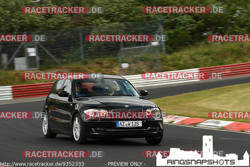 Bild #9352333 - Touristenfahrten Nürburgring Nordschleife (30.06.2020)