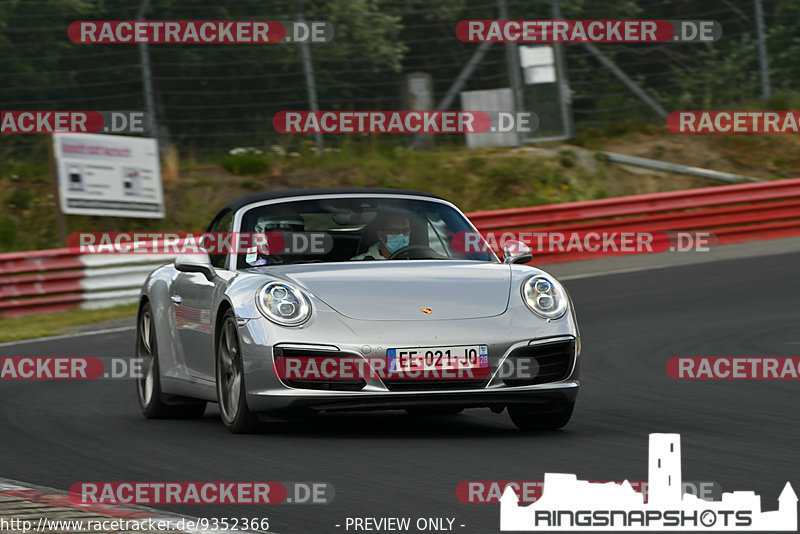 Bild #9352366 - Touristenfahrten Nürburgring Nordschleife (30.06.2020)