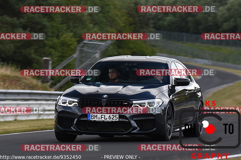 Bild #9352450 - Touristenfahrten Nürburgring Nordschleife (30.06.2020)