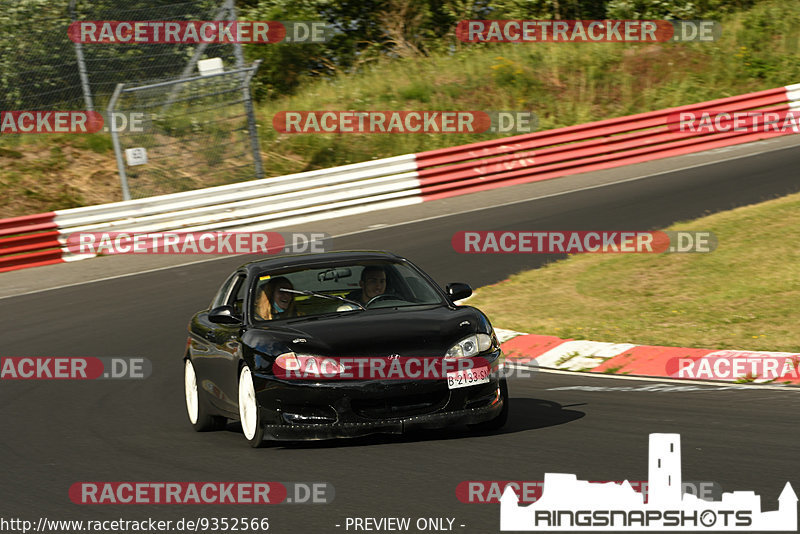 Bild #9352566 - Touristenfahrten Nürburgring Nordschleife (30.06.2020)