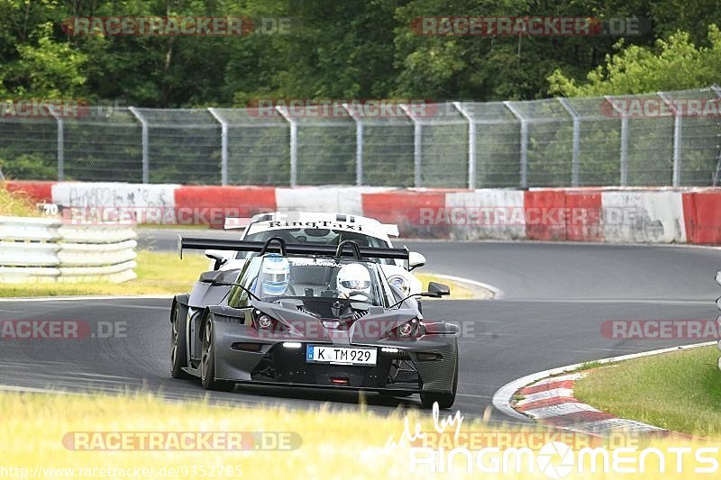 Bild #9352705 - Touristenfahrten Nürburgring Nordschleife (30.06.2020)