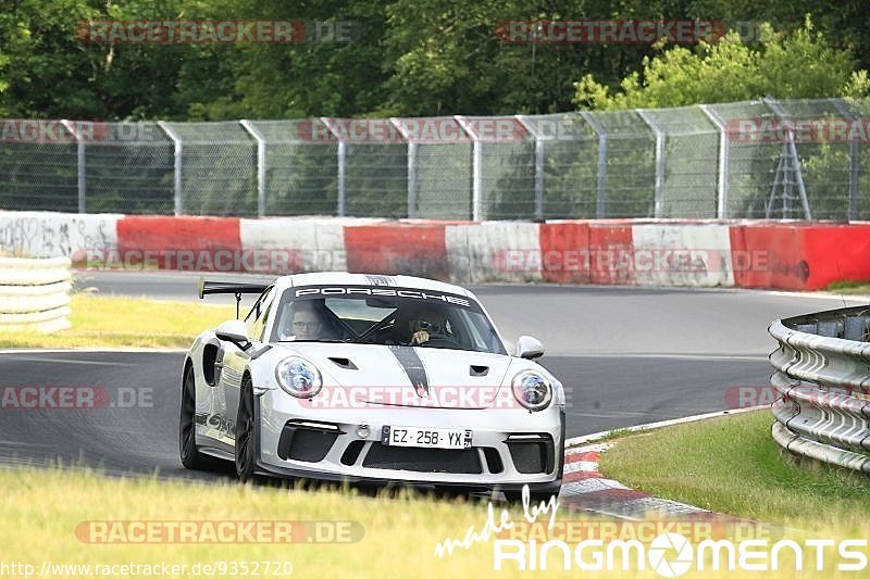 Bild #9352720 - Touristenfahrten Nürburgring Nordschleife (30.06.2020)