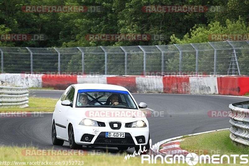 Bild #9352723 - Touristenfahrten Nürburgring Nordschleife (30.06.2020)