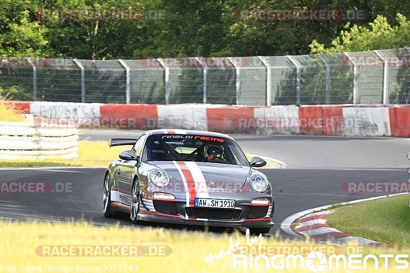 Bild #9352740 - Touristenfahrten Nürburgring Nordschleife (30.06.2020)