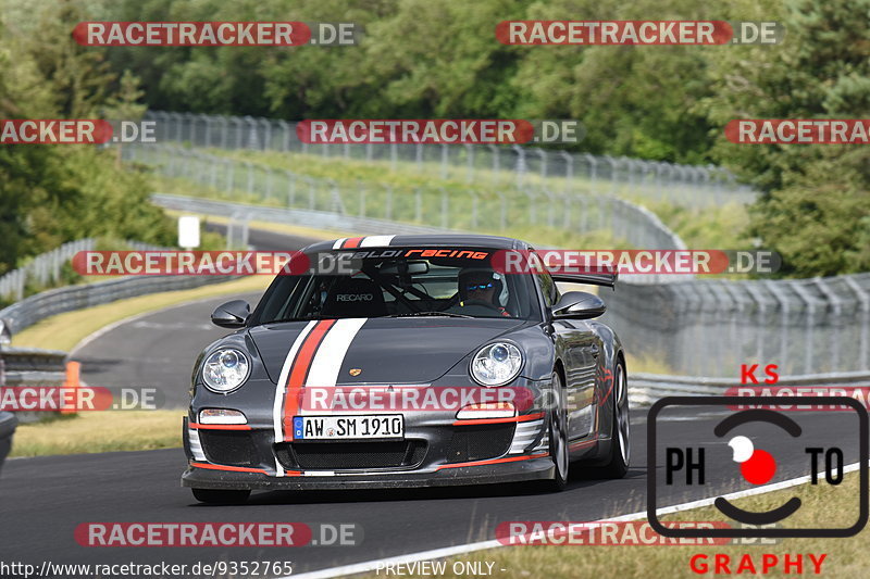 Bild #9352765 - Touristenfahrten Nürburgring Nordschleife (30.06.2020)