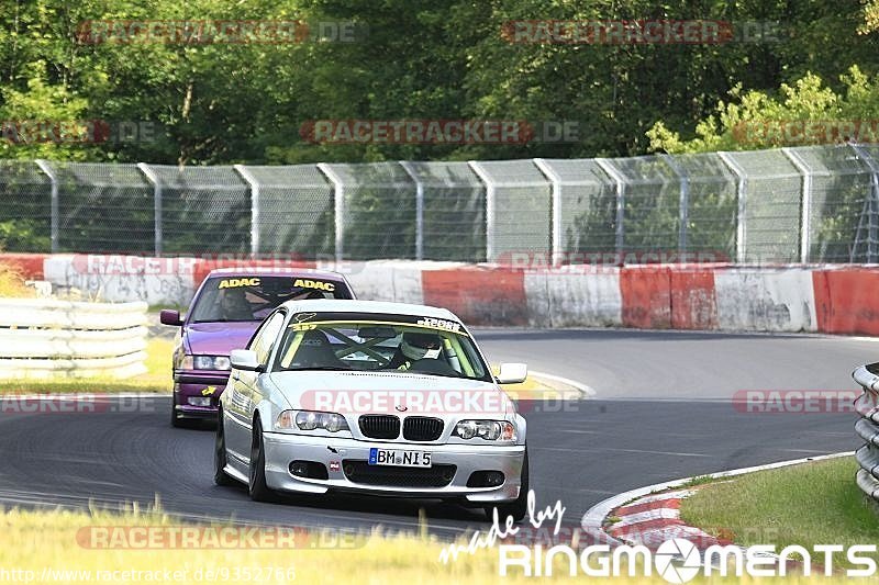 Bild #9352766 - Touristenfahrten Nürburgring Nordschleife (30.06.2020)