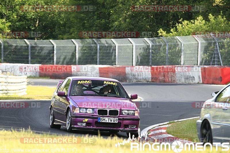 Bild #9352767 - Touristenfahrten Nürburgring Nordschleife (30.06.2020)