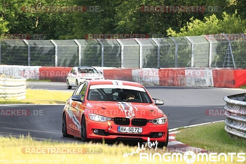 Bild #9352771 - Touristenfahrten Nürburgring Nordschleife (30.06.2020)