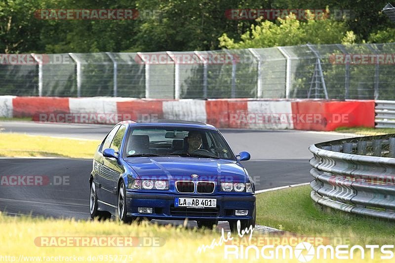 Bild #9352775 - Touristenfahrten Nürburgring Nordschleife (30.06.2020)