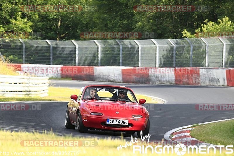 Bild #9352776 - Touristenfahrten Nürburgring Nordschleife (30.06.2020)