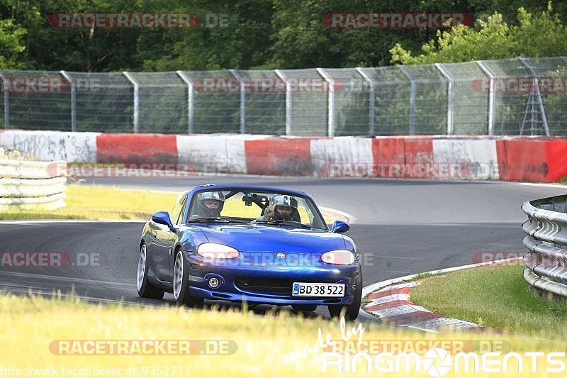 Bild #9352777 - Touristenfahrten Nürburgring Nordschleife (30.06.2020)