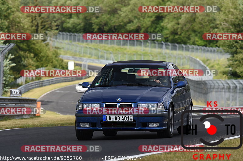 Bild #9352780 - Touristenfahrten Nürburgring Nordschleife (30.06.2020)