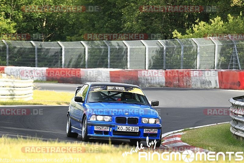 Bild #9352781 - Touristenfahrten Nürburgring Nordschleife (30.06.2020)