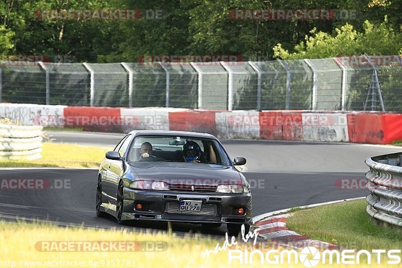 Bild #9352783 - Touristenfahrten Nürburgring Nordschleife (30.06.2020)