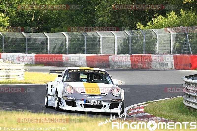 Bild #9352785 - Touristenfahrten Nürburgring Nordschleife (30.06.2020)