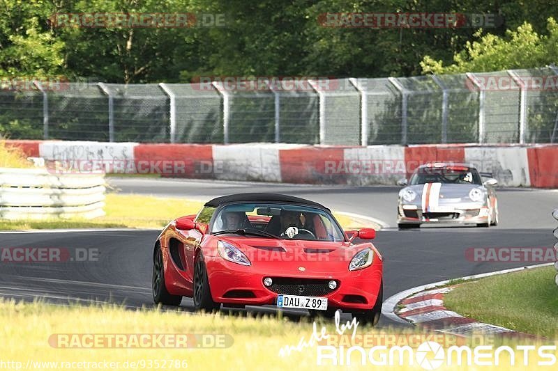 Bild #9352786 - Touristenfahrten Nürburgring Nordschleife (30.06.2020)